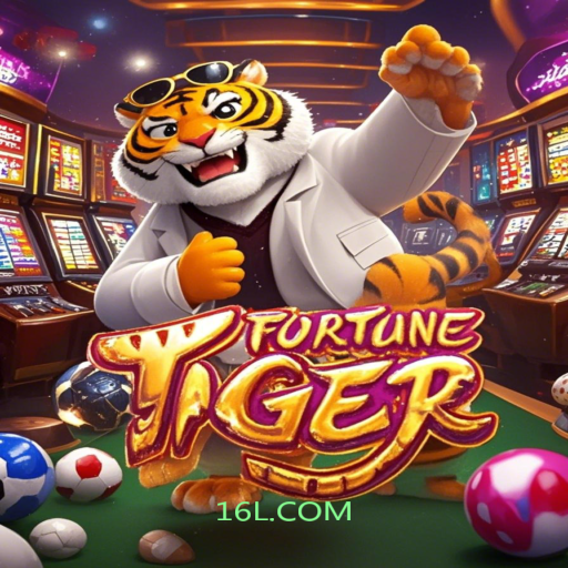 16lgame-Logo